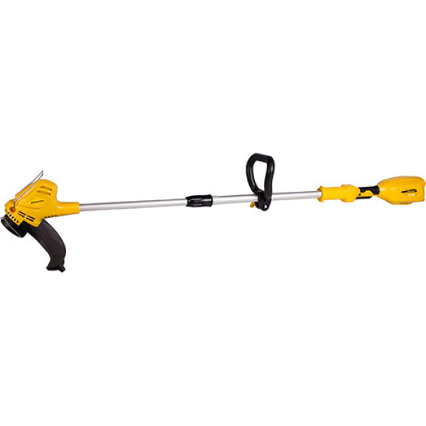 Триммер аккумуляторный, без АКБ и ЗУ Champion TB 400 в Котласе