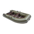 Надувная лодка Пеликан Gavial 300 СК в Котласе