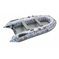 Моторная лодка ПВХ Zefir 4000 в Котласе
