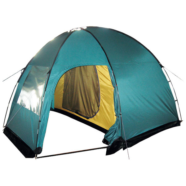 Палатка Tramp BELL 4 в Котласе