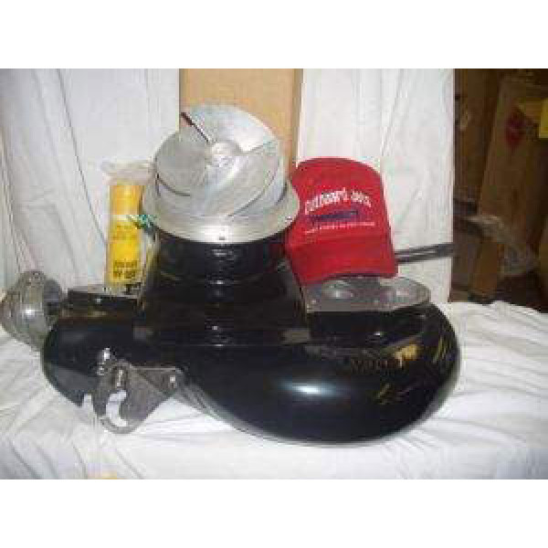 Водомётная насадка Outboard Jets L60 в Котласе