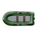 Надувная лодка BoatMaster Самурай 300SA в Котласе