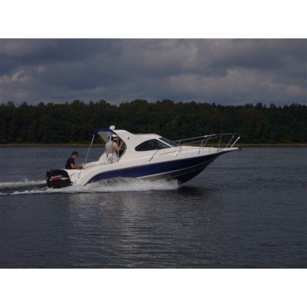 Катер Корвет 750 A (Full Option) в Котласе