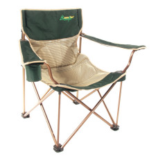 Складное кресло Canadian Camper CC-6306AL