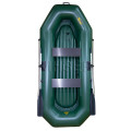 Надувная лодка Инзер 2 (280) надувное дно в Котласе