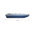 Надувная аэролодка Флагман DK 420 AIR в Котласе