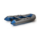 Надувная лодка Tulin СПк-340 в Котласе Надувная лодка Tulin СПк-340 в Котласе