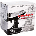 Аккумулятор Marine Deep Cycle AGM 100Ah 12V в Котласе