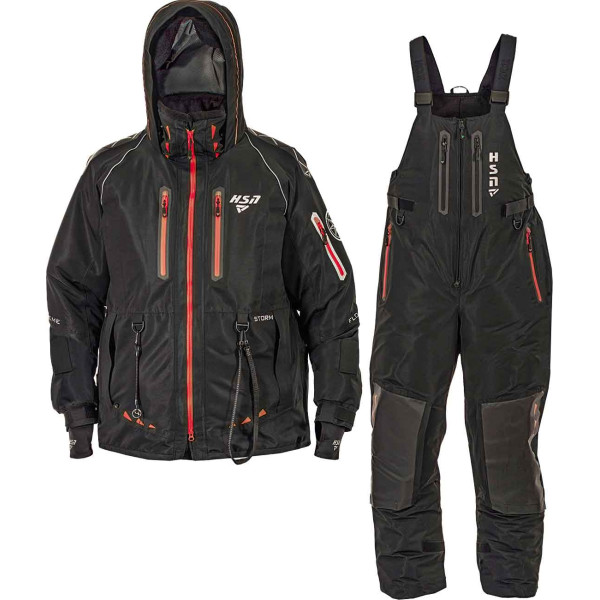 Зимний костюм-поплавок «Дискавери (-40)» в Котласе Зимний костюм-поплавок «Дискавери (-40)» в Котласе