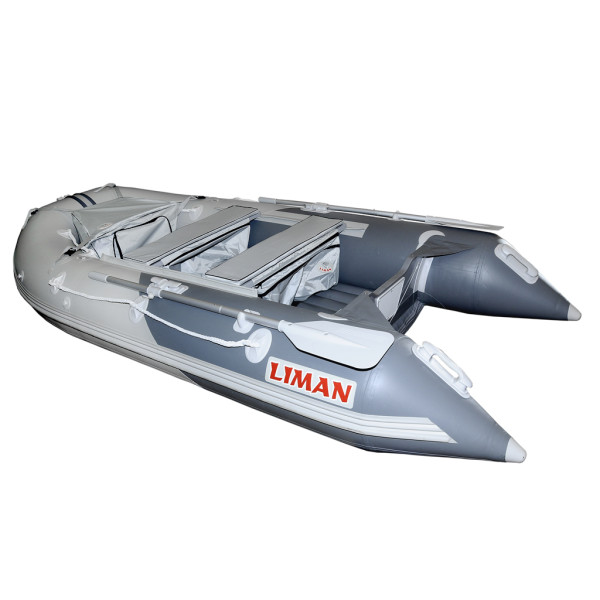 Надувная лодка Liman SB 360R в Котласе