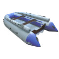 Лодка надувная Angler REEF TRITON 420FНД в Котласе