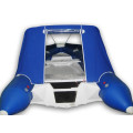 Надувная лодка SkyBoat 440RL в Котласе