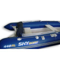 Надувная лодка SkyBoat 440RL в Котласе
