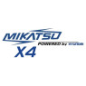 4-х тактные лодочные моторы Mikatsu