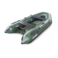 Лодка надувная моторная Solar SL-300 в Котласе