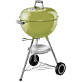 Угольный гриль Weber One-Touch Original 47см в Котласе