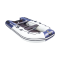 Надувная лодка Мастер Лодок Ривьера Компакт 3400 СК Комби в Котласе