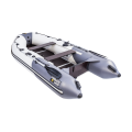 Надувная лодка Мастер Лодок Ривьера Компакт 3400 СК Комби в Котласе