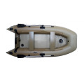 Надувная лодка Badger Fishing Line 390 AD в Котласе
