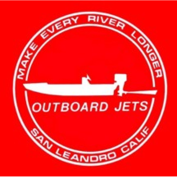 Водомётная насадка Outboard Jets AHM в Котласе