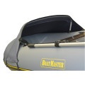 Надувная лодка BoatMaster 310TA люкс + тент в Котласе