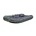 Надувная лодка ПВХ RiverBoats RB - 390 (Киль + алюминиевый пол) в Котласе