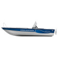 Алюминиевая лодка Linder Sportsman 445 CATCH в Котласе