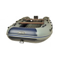 Лодка надувная Angler REEF JET 450 в Котласе