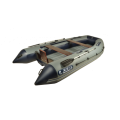 Лодка надувная Angler REEF JET 450 в Котласе
