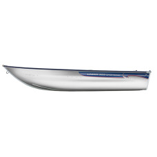 Алюминиевая лодка Linder Sportsman 355