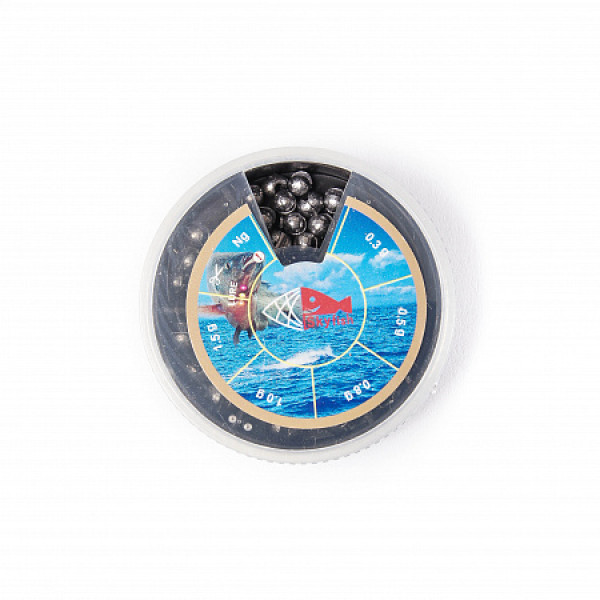 Набор грузил SkyFish 5 ячеек в Котласе