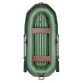 Надувная лодка Мастер Лодок Таймень NX270 НД ТР в Котласе