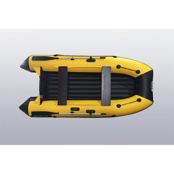 Лодка ПВХ Regat (Регат) 310 в Котласе Лодка ПВХ Regat (Регат) 310 в Котласе