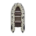 Надувная лодка Мастер Лодок Ривьера Компакт 3200 СК Камуфляж в Котласе