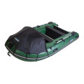 Надувная лодка Гладиатор C400AL в Котласе