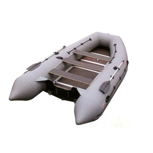 Надувная лодка Посейдон Титан 480 в Котласе