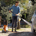 Моечная машина Stihl RE-100 в Котласе