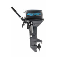 Мотор Mikatsu M9,8FHS