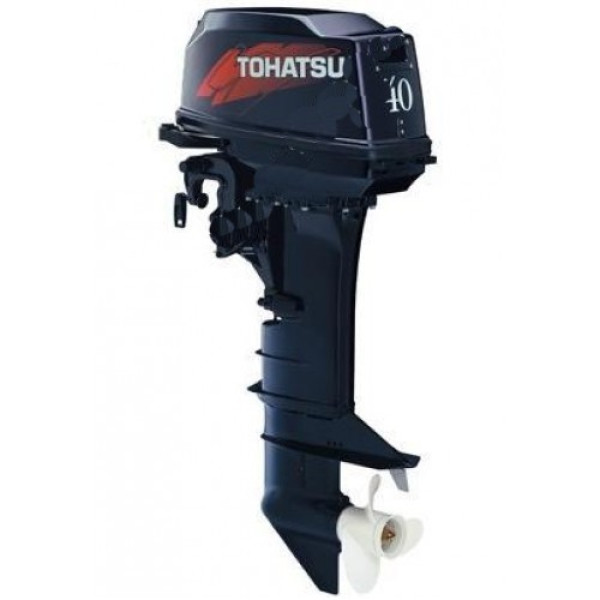 Лодочный мотор Tohatsu M 40 СEPS в Котласе
