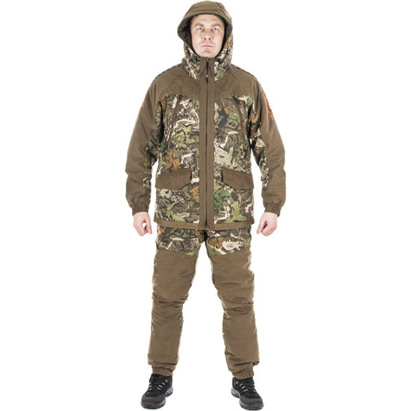 Демисезонный костюм «Сталкер» (Твил) в Котласе