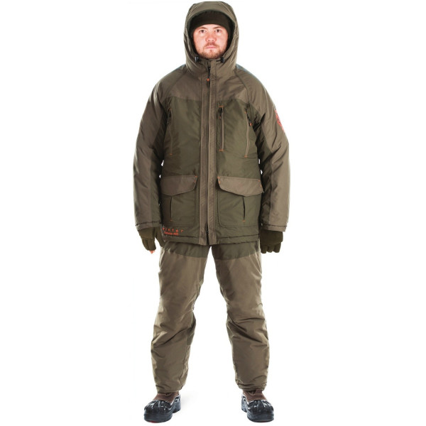 Зимний костюм «Диксон» в Котласе