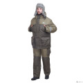 Зимний костюм Хольстер Штурман 1 / курточная ткань / олива в Котласе