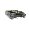 Лодка Angler Reef Triton 370 S-Max с интегрированным фальшбортом в Котласе
