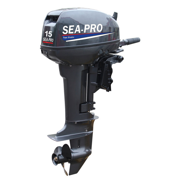 Мотор Sea Pro T15S в Котласе