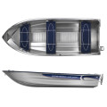 Алюминиевая лодка Linder Sportsman 445 BASIC в Котласе