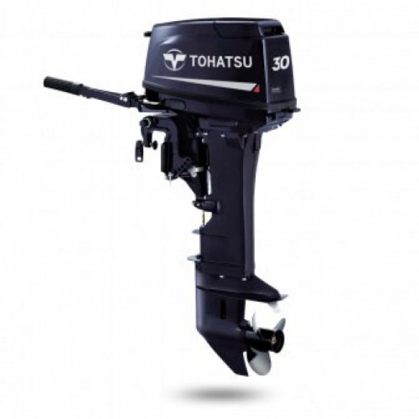 Лодочный мотор Tohatsu M 30 HEPL в Котласе