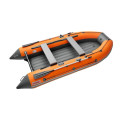 Моторная лодка ПВХ Zefir 3300 LT (среднекилевая) в Котласе