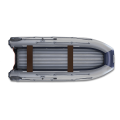 Надувная лодка Флагман DK 430 IGLA в Котласе Надувная лодка Флагман DK 430 IGLA в Котласе