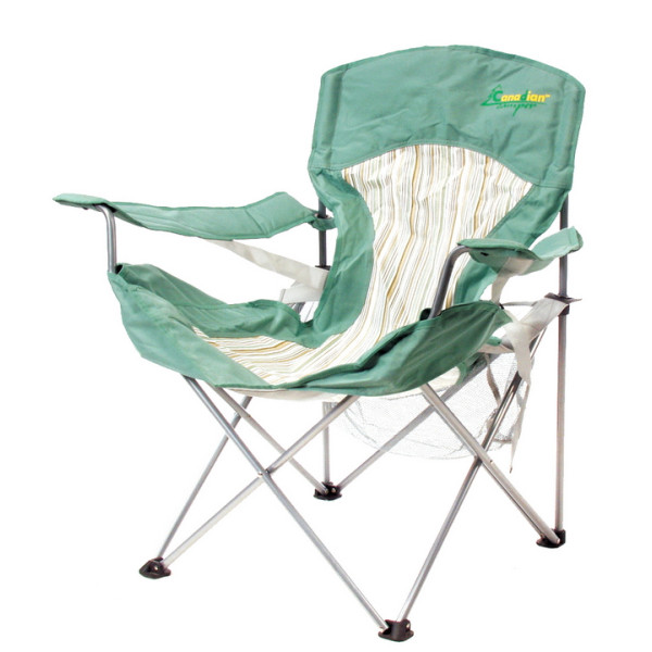 Складное кресло Canadian Camper CC-400 в Котласе