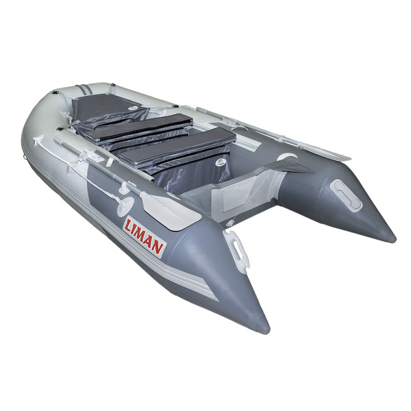 Надувная лодка Liman MSCD 390ALR в Котласе